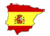 JUBILSUR - Espanol